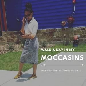 Meet your Posher, Ahsaki